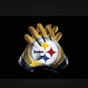 Meet your Posher, Jeffrey